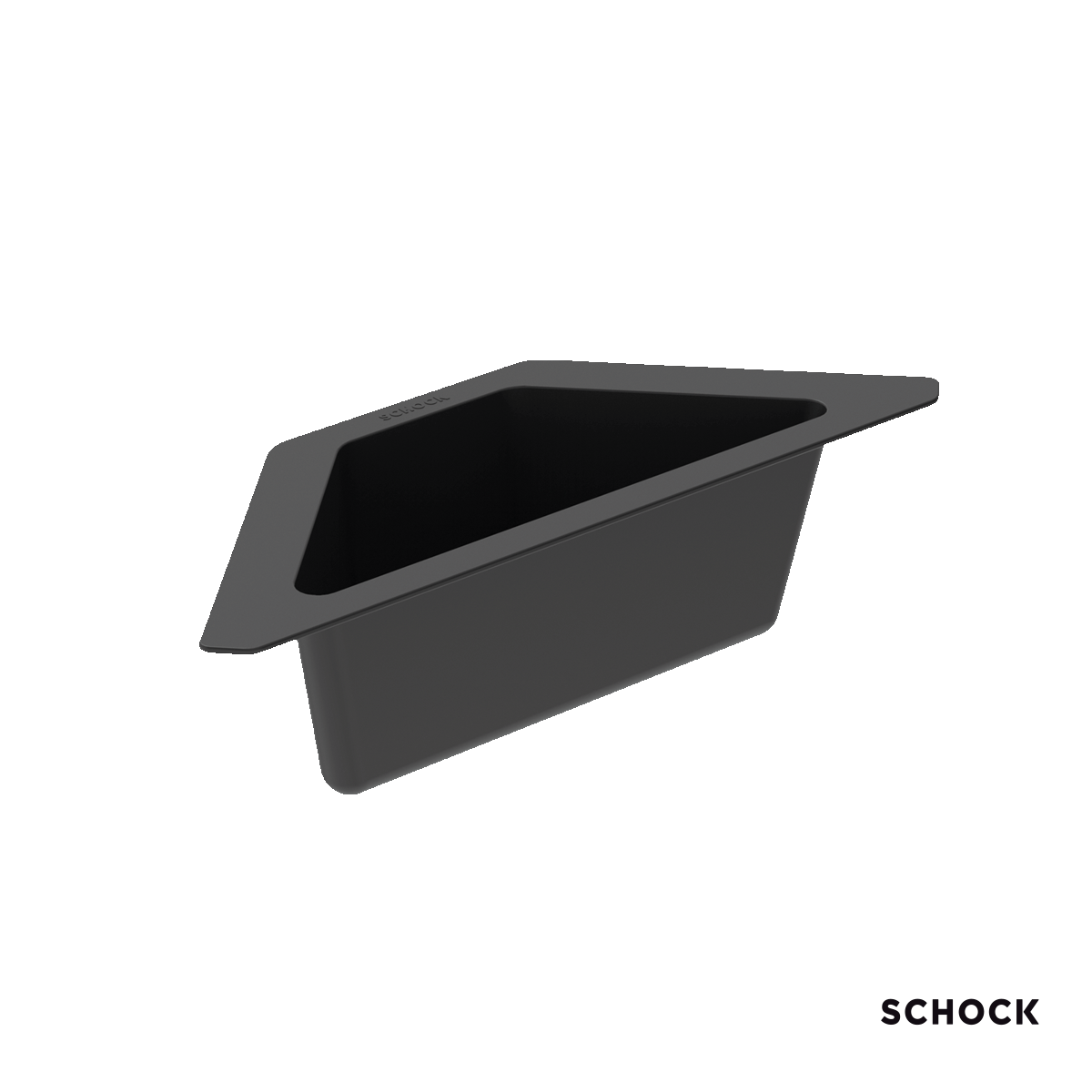 000bca5f-a4b6-423d-9f6b-0e011d8992a2 ΜΠΩΛ ΓΩΝΙΑΚΟ SCHOCK ANTHRACITE MATT - Image 1