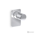 ΜΙΚΤ.ΕΝΤ.1 ΕΞΟΔ.ELETTA TECNO EURORAMA CHROME