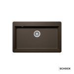 ΝΕΡΟΧ. MONO 83,8x53 SCHOCK CRISTADUR BRONZE GR