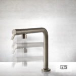 ΜΠΑΤ.ΝΕΡΟΧΥΤΗ SU & GIU GESSI INOX