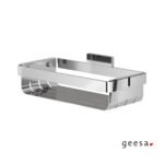 ΣΠΟΓΓΟΘΗΚΗ-ΜΠΟΥΚΑΛΟΘΗΚΗ CRAFT GEESA INOX ΛΕΙΟ