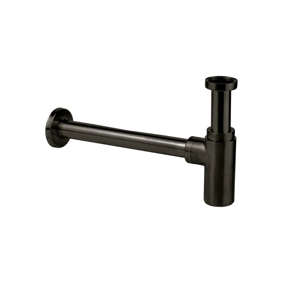 05f89afb-be76-46fa-8fb1-abddd7b832a4 ΣΙΦΩΝ ΝΙΠΤΗΡΟΣ CORA AISI316 INOX PVD BLACK BRUSHED - Image 1