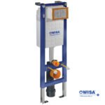 ΚΑΖΑΝΑΚΙ 8050452927G ΕΠΙΤΟΙΧΟ PRO 35cm ΓΙΑ ΚΡΕΜ.ΛΕΚ., WISA