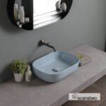 ΝΙΠΤΗΡΑΣ GLAM 56x39 SCARABEO AIR GLOSSY