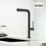 ΜΠΑΤ.ΝΕΡΟΧ. TOZO BLACK MATT