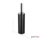 ΠΙΓΚΑΛ ΕΠΙΤΟΙΧΟ NEMOX GEESA INOX BLACK MATT