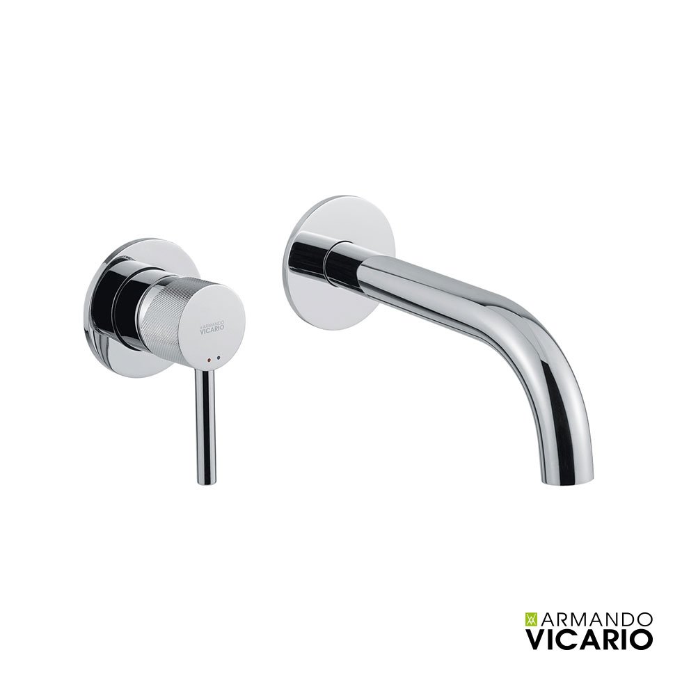 08df8f41-2c5c-4bfc-a6db-a11ecfa17f01 ΜΠΑΤ.ΝΙΠΤ. ΤΟΙΧΟΥ INDUSTRIAL VICARIO CHROME - Image 1