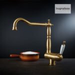 ΜΠΑΤΑΡΙΑ ΝΕΡΟΧ. ΔΙΑΙΡΟΥΜΕΝΗ BUGNATESE BRONZE