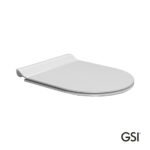 ΚΑΛ.ΛΕΚ. NORM-PURA-KUBE SUPER-SLIM S/C GSI WHITE/CHR