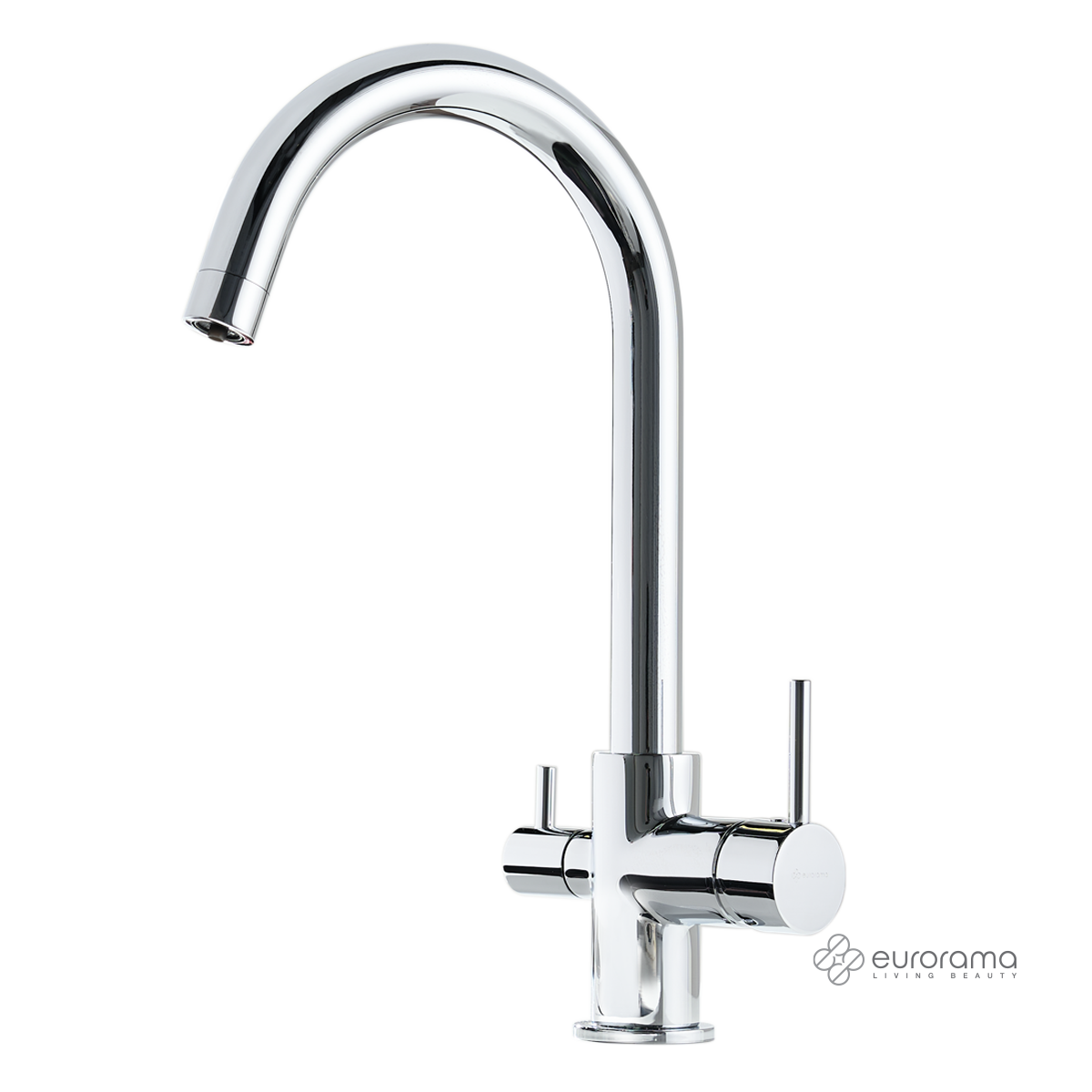 0ce091b1-1d90-4662-8163-51b92fa7ee22 ΜΠΑΤ.ΝΕΡΟΧ. FILTER-TAP ΓΙΑ ΝΤΕΠΟΖΙΤΟ EURORAMA CHROME - Image 1