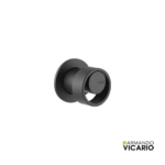 ΜΙΚΤ.ΕΝΤΟΙΧΙΣΜΟΥ 1 ΕΞΟΔΟΥ HALO VICARIO BLACK MATT