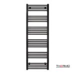 ΘΕΡΜ. ΠΕΤΣ/ΣΤΡΑ ALTO 150x50 BLACK MATT