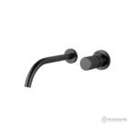 ΜΠΑΤ.ΝΙΠΤ.ΤΟΙΧΟΥ OSO EURORAMA BLACK BRUSHED