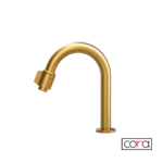 ΡΟΥΞΟΥΝΙ ΦΙΛΤΡΟΥ (ΜΕ ΔΙΑΚΟΠΤΗ) CORA BRUSHED GOLD