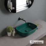 ΝΙΠΤΗΡΑΣ GLAM 56x39 SCARABEO MUSK GLOSSY