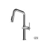 ΜΠΑΤ.ΝΕΡΟΧ. HABITO GESSI CHROME