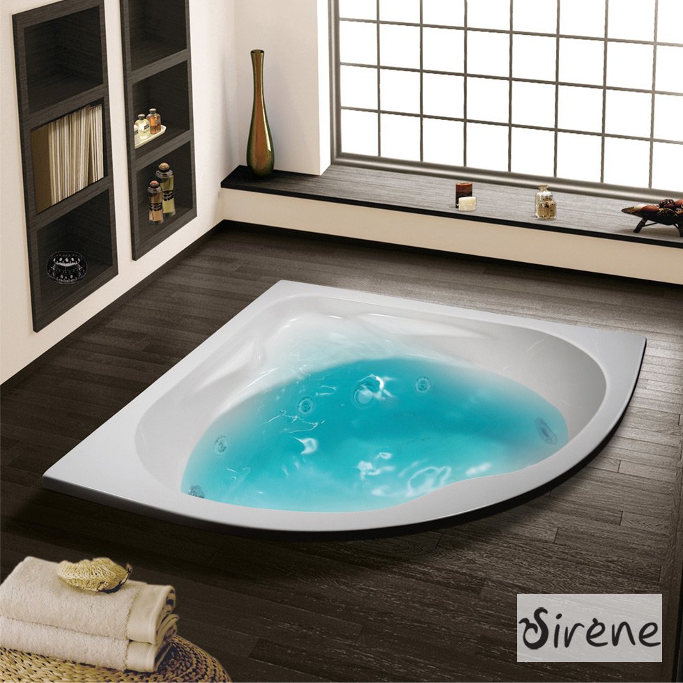 140f87be-e889-4f4b-b3f7-d59294c5c7f7 MODENA ΥΔΡΟΜΑΣΑΖ (0.88HP-6 JET) 130 SIRENE - Image 1