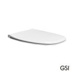 ΚΑΛ.ΛΕΚ.ΑΠΟΣΠ/ΝΟ MODO+ SLIM S.CLOSE GSI WHITE/CHR
