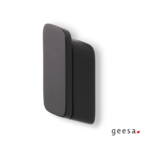ΑΓΚΙΣΤΡΟ ΜΟΝΟ MEDIUM SHIFT GEESA BLACK MATT