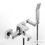 ΜΠΑΤΑΡΙΑ ΛΟΥΤΡΟΥ QUADRA EURORAMA CHROME