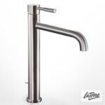 ΜΠΑΤ.ΝΙΠΤ.ΥΨΗΛΗ+ΒΑΛΒ.CLIC-CLAC TECH LA TORRE INOX