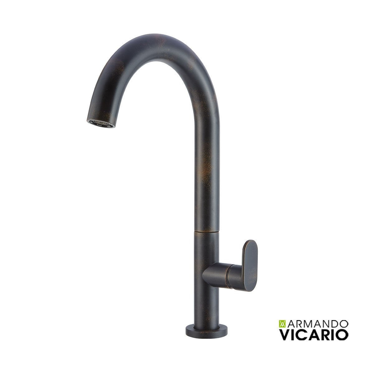182f4307-41f6-47f0-82f0-1f44dc46bf5b ΜΠΑΤ.ΝΙΠΤ. ΥΨΗΛΗ SLIM VICARIO RUSTY BLACK - Image 1