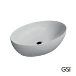 ΝΙΠΤΗΡΑΣ PURA 60x42 GSI WHITE MATT