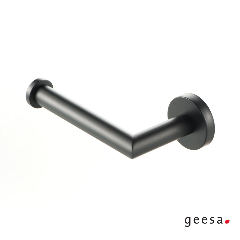 1956bba4-8d46-4697-9ec6-222e084b8a9b ΧΑΡΤΟΘΗΚΗ NEMOX GEESA INOX BLACK MATT - Image 1