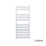 ΘΕΡΜ. ΠΕΤΣ/ΣΤΡΑ LARGO 120x50 WHITE