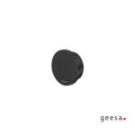 ΑΓΚΙΣΤΡΟ ΜΟΝΟ 1,9cm Φ54 OPAL GEESA BLACK MATT