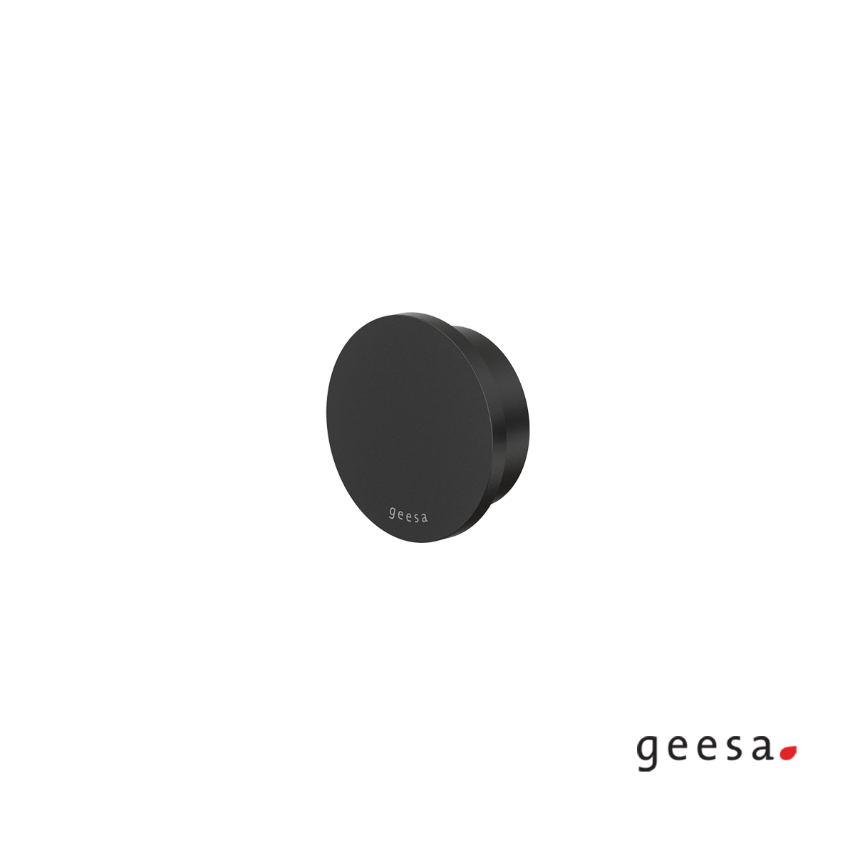 1ad00092-624e-4b4b-a259-4cca5eacef54 ΑΓΚΙΣΤΡΟ ΜΟΝΟ 1,9cm Φ54 OPAL GEESA BLACK MATT - Image 1