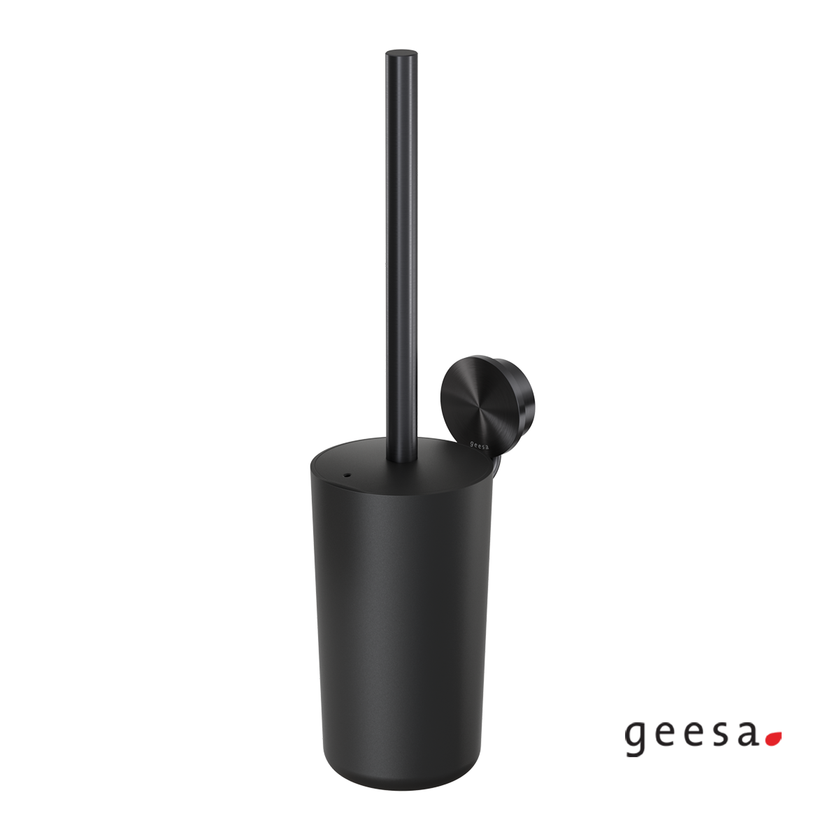 1b2b73b7-a0c2-4333-8e5c-ed5ac1a150cc ΠΙΓΚΑΛ ΕΠΙΤΟΙΧΟ OPAL GEESA INOX PVD BLACK BRUSHED - Image 1