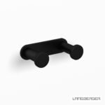 ΚΡΕΜΑΣΤΡΑ 2 ΑΓΚΙΣΤΡΩΝ LANGBERGER BLACK MATT