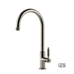 ΜΠΑΤ.ΝΕΡΟΧ. VENTI20 GESSI NICKEL PVD