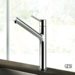 ΜΠΑΤ.ΝΕΡΟΧ. THALIUM GESSI CHROME