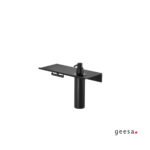 ΕΤΑΖ.28cm ΜΕ ΔΙΑΝΟΜΕΑ LEEV GEESA BLACK MATT
