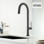 ΜΠΑΤ.ΝΕΡΟΧ. TOZO BLACK MATT