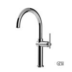 ΜΠΑΤ.ΝΕΡΟΧ. HABITO GESSI CHROME