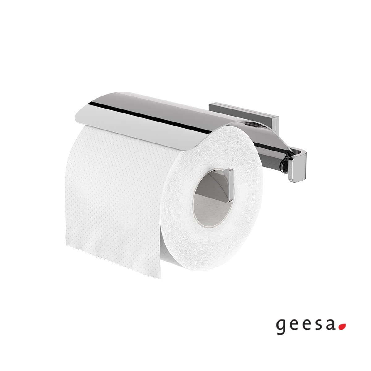 2582866d-52f6-4828-b5ea-540d29c0789d ΧΑΡΤΟΘΗΚΗ ΜΕ ΚΑΛΥΜΜΑ CRAFT GEESA INOX ΛΕΙΟ - Image 1