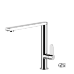 ΜΠΑΤ.ΝΕΡΟΧ. HELIUM GESSI CHROME