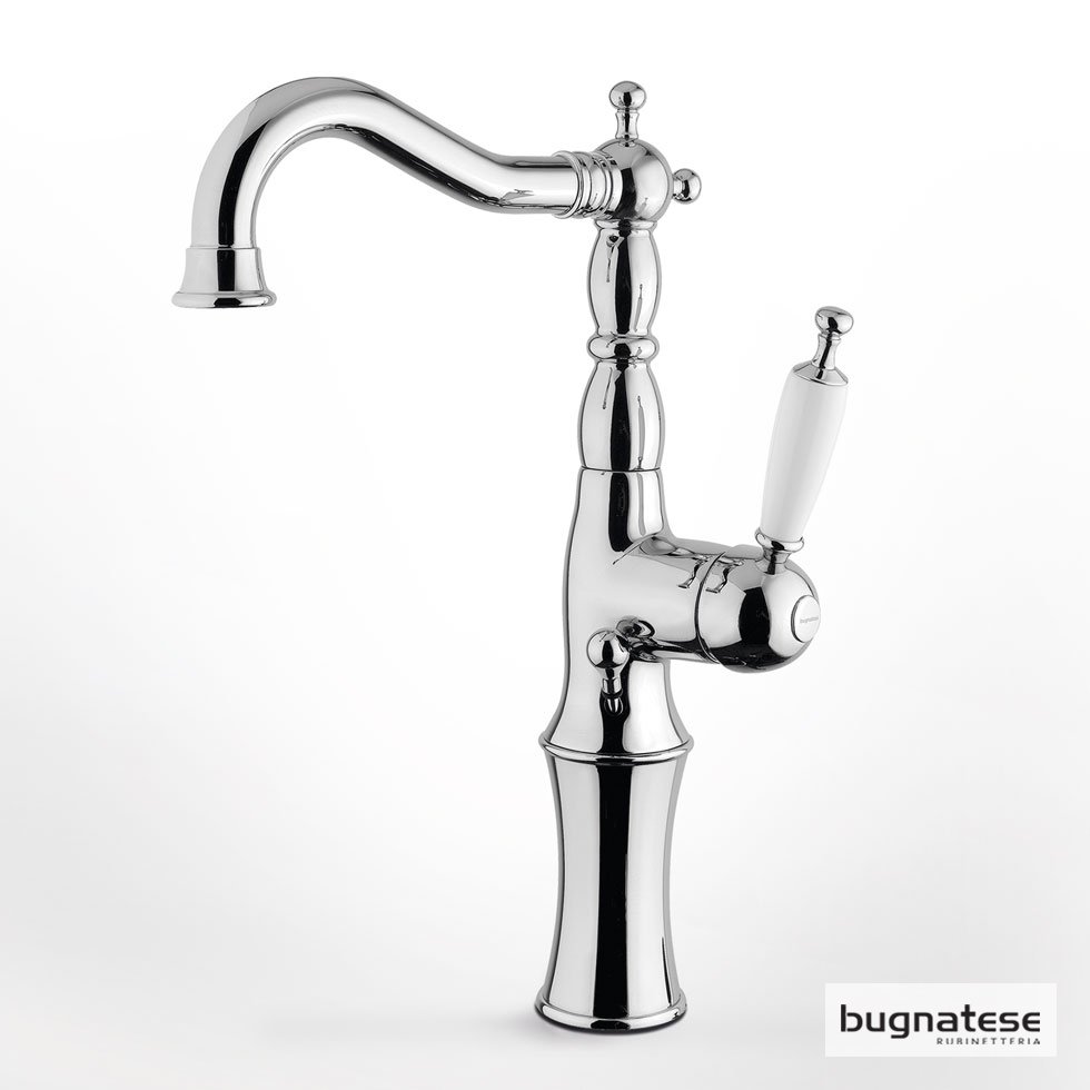 260d91b9-7dc7-4885-a193-97949dee2f7a ΜΠΑΤ.ΝΙΠΤ. ΥΨΗΛΗ OXFORD BUGNATESE CHROME - Image 1