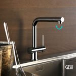 ΜΠΑΤ.ΝΕΡΟΧ. OXYGENE GESSI CHROME