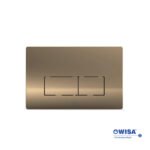 ΠΛΑΚΕΤΑ ΧΕΙΡΙΣΜΟΥ 8050409235 KEY WISA PVD ROSE-GOLD