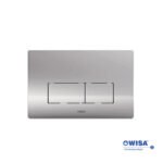 ΠΛΑΚΕΤΑ ΧΕΙΡΙΣΜΟΥ 8050409211 KEY WISA PVD INOX BRUSHED
