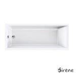 CLARISSA 120x70 SIRENE
