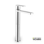 ΜΠΑΤ.ΝΙΠΤ. ΥΨΗΛΗ GLAM VICARIO CHROME