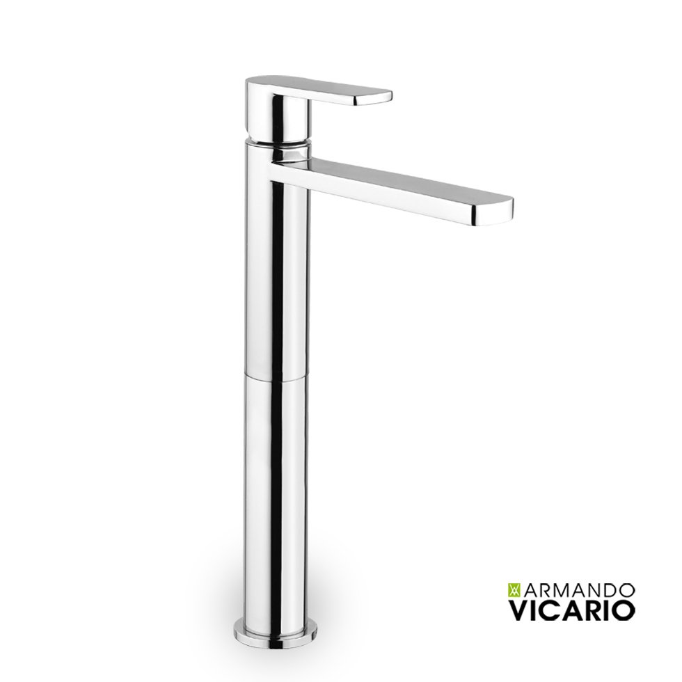 299817cd-3093-4c82-82ee-3fb1d8c94a29 ΜΠΑΤ.ΝΙΠΤ. ΥΨΗΛΗ GLAM VICARIO CHROME - Image 1