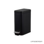 ΧΑΡΤΟΔΟΧΕΙΟ 5L LANGBERGER BLACK MATT