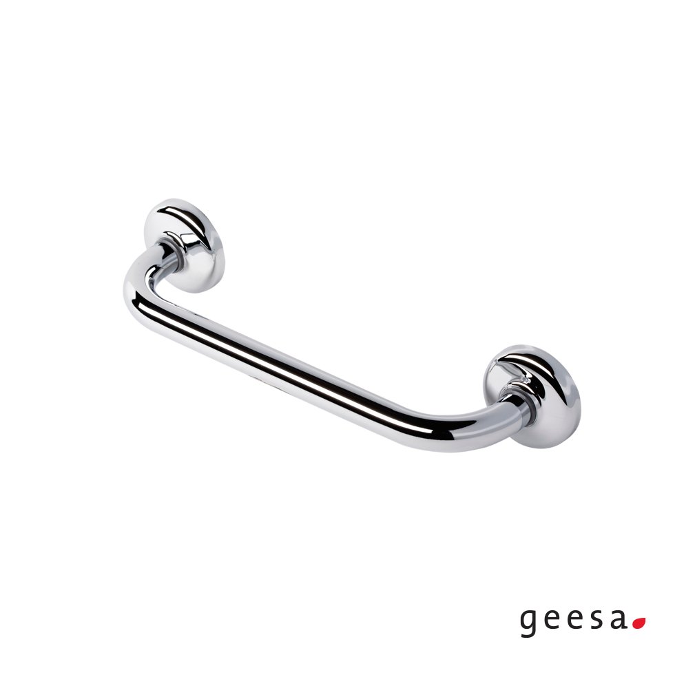 2ddb8160-9a2b-4164-ba43-920ec8f3c9d2 ΛΑΒΗ ΛΟΥΤΡΟΥ 25CM GEESA CHROME - Image 1