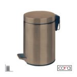 ΧΑΡΤΟΔΟΧΕΙΟ ΕΠΙΔΑΠΕΔΙΟ 5L ANTIQUE BRASS